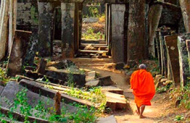 3 Ways to Conquer the Temples of Angkor in One Day